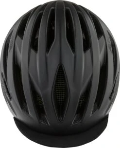 Alpina Path Fahrradhelm - Black Mat 13 Alpina Path Fahrradhelm - Black Mat -Sportausrüstung Alpina Path Fahrradhelm black mat 21
