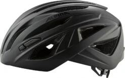 Alpina Path Fahrradhelm - Black Mat 10 Alpina Path Fahrradhelm - Black Mat -Sportausrüstung Alpina Path Fahrradhelm black mat 3