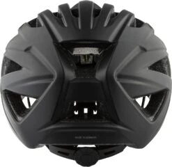 Alpina Path Fahrradhelm - Black Mat 11 Alpina Path Fahrradhelm - Black Mat -Sportausrüstung Alpina Path Fahrradhelm black mat 4