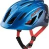 Alpina Pico Kinder Fahrradhelm - True-blue-gloss (glänzend) 1 Alpina Pico Kinder Fahrradhelm - True-blue-gloss (glänzend) -Sportausrüstung Alpina Pico Kinder Fahrradhelm ture blue gloss 1