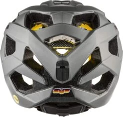 Alpina Plose MIPS Fahrradhelm - Darksilver Mat 9 Alpina Plose MIPS Fahrradhelm - Darksilver Mat -Sportausrüstung Alpina Plose Mips Fahrradhelm darksilver mat 4