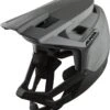 Alpina Roca Downhill-MTB Helm - Coffee Grey Mat 2 Alpina Roca Downhill-MTB Helm - Coffee Grey Mat -Sportausrüstung Alpina Roca MTB Downhill Helm Fahrradhelm coffe grey mat 1