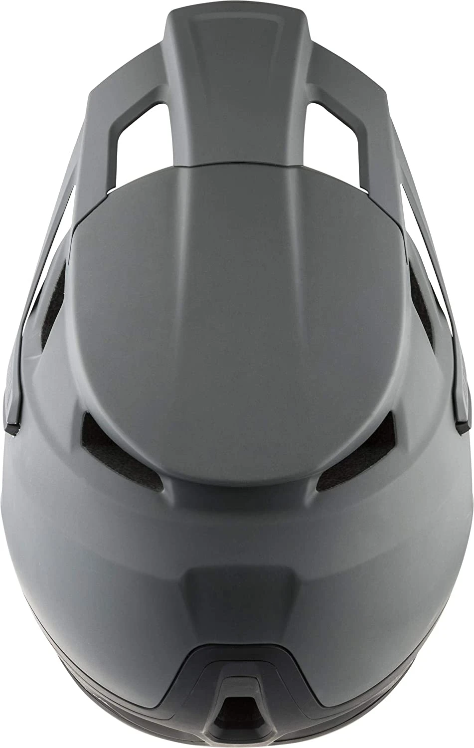 Alpina Roca Downhill-MTB Helm - Coffee Grey Mat 6 Alpina Roca Downhill-MTB Helm - Coffee Grey Mat – Bild 4