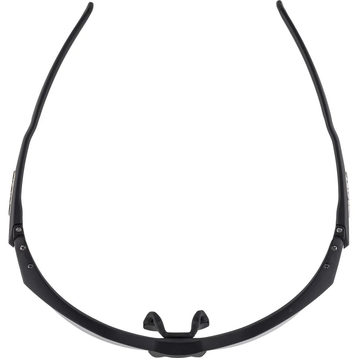 Alpina Twist Five HR V Sportbrille - Black Mat-black 6 Alpina Twist Five HR V Sportbrille - Black Mat-black – Bild 4