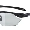Alpina Twist Five S HR V Sportbrille - Black-matt 1 Alpina Twist Five S HR V Sportbrille - Black-matt -Sportausrüstung Alpina Twist Five S HR V Sportbrille small black mat 1