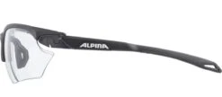 Alpina Twist Five S HR V Sportbrille - Black-matt 9 Alpina Twist Five S HR V Sportbrille - Black-matt -Sportausrüstung Alpina Twist Five S HR V Sportbrille small black mat 3