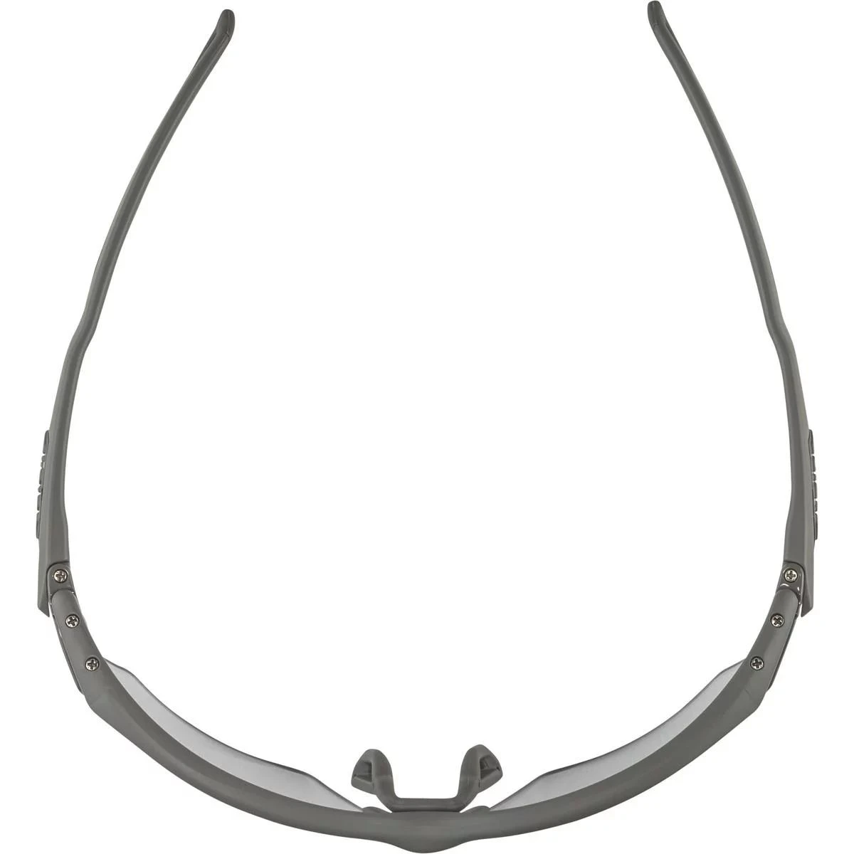 Alpina Twist Five S HR V Sportbrille - Moon-grey-matt 6 Alpina Twist Five S HR V Sportbrille - Moon-grey-matt – Bild 4