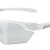 Alpina Twist Five S HR V Sportbrille - White Gloss 1 Alpina Twist Five S HR V Sportbrille - White Gloss -Sportausrüstung Alpina Twist Five S HR V Sportbrille small white gloss 1