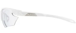 Alpina Twist Five S HR V Sportbrille - White Gloss 9 Alpina Twist Five S HR V Sportbrille - White Gloss -Sportausrüstung Alpina Twist Five S HR V Sportbrille small white gloss3