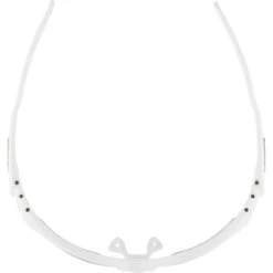 Alpina Twist Five S HR V Sportbrille - White Gloss 10 Alpina Twist Five S HR V Sportbrille - White Gloss -Sportausrüstung Alpina Twist Five S HR V Sportbrille small white gloss4