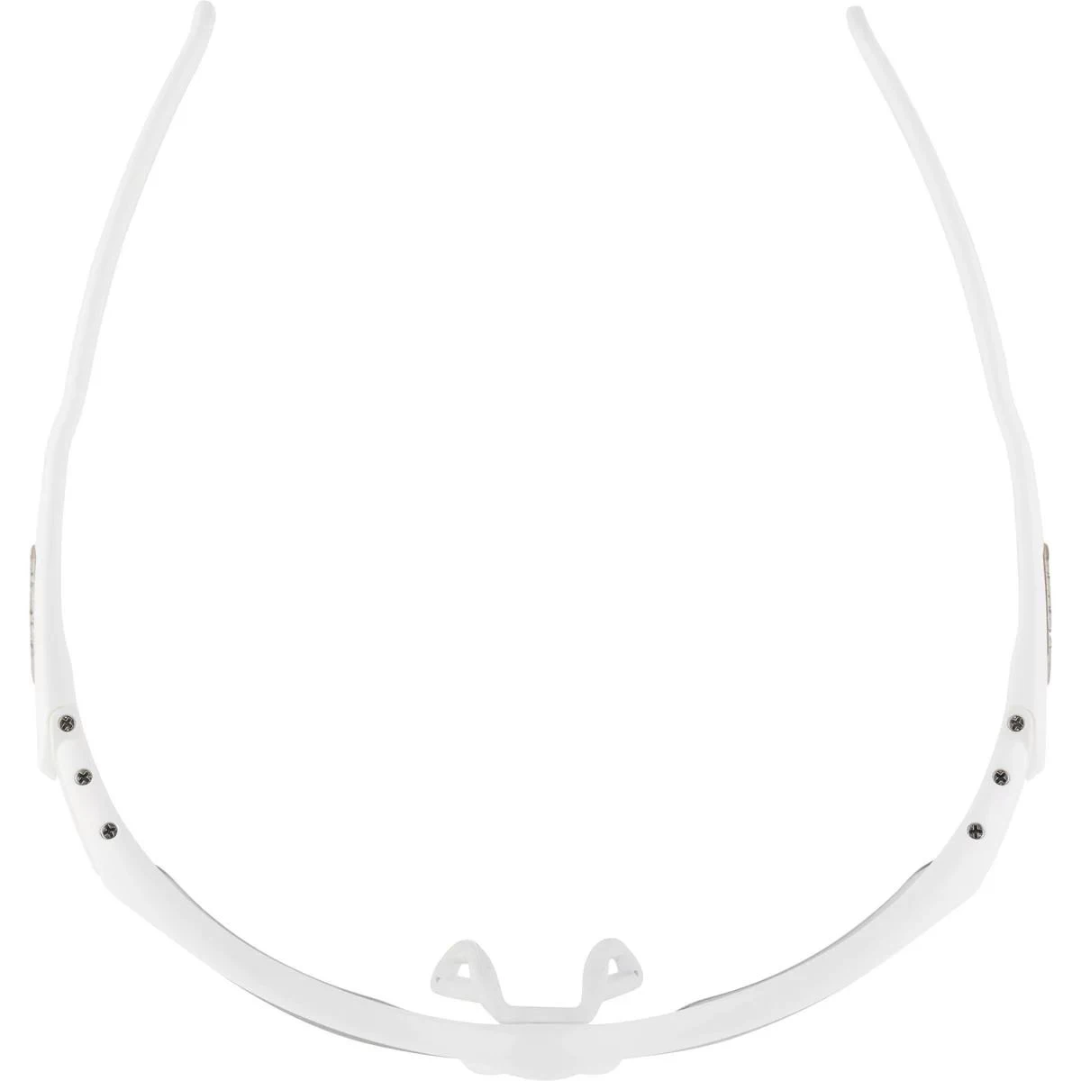 Alpina Twist Five S HR V Sportbrille - White Gloss 6 Alpina Twist Five S HR V Sportbrille - White Gloss – Bild 4