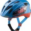Alpina Ximo Kinder Fahrradhelm - Disney Cars 2 Alpina Ximo Kinder Fahrradhelm - Disney Cars -Sportausrüstung Alpina Ximo Kinder Fahrradhelm diney cars 1