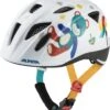 Alpina Ximo Kinder Fahrradhelm - White Bear Gloss 2 Alpina Ximo Kinder Fahrradhelm - White Bear Gloss -Sportausrüstung Alpina ximo Kinderfahrradhlem white bear Gloss 1