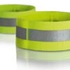 B-Lite Armband Set Safe Yellow 1 B-Lite Armband Set Safe Yellow -Sportausrüstung Armband Set Safe