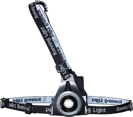 B-Lite Body Light Körperscheinwerfer Für Gehen Und Laufen 4 B-Lite Body Light Körperscheinwerfer Für Gehen Und Laufen – Bild 2