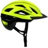 CASCO Cuda 2 Fahrradhelm - Neongelb-glanz 1 CASCO Cuda 2 Fahrradhelm - Neongelb-glanz -Sportausrüstung CASCO CUDA2 NeonYellow Shiny side rgb 04 1641
