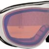 Alpina CHALLENGE S 2.0 QM Skibrille - White 1 Alpina CHALLENGE S 2.0 QM Skibrille - White -Sportausrüstung CHALLENGE S 20 QM A7219812 800