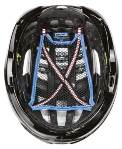 CASCO Cuda 2 Fahrradhelm - Orange-glanz 9 CASCO Cuda 2 Fahrradhelm - Orange-glanz -Sportausrüstung Casco CASCOfit 800x800 96dpi rgb