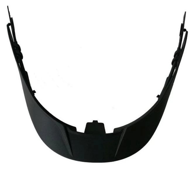 CASCO Sonnenblende Für Fahrradhelm Roadster, MIstral, Lang 3 CASCO Sonnenblende Für Fahrradhelm Roadster, MIstral, Lang