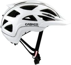 CASCO Activ 2 Fahrradhelm - Weiß