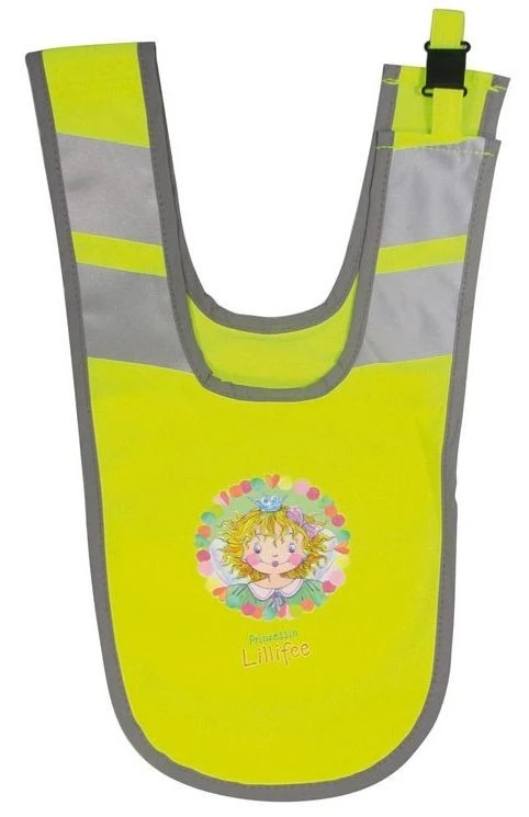 B-Lite Collar Kids Lillifee - Reflexionskragen 3 B-Lite Collar Kids Lillifee - Reflexionskragen