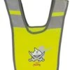 B-Lite Collar Kids Capt´n Sharky - Reflexionskragen 1 B-Lite Collar Kids Capt´n Sharky - Reflexionskragen -Sportausrüstung Collar kids sharky