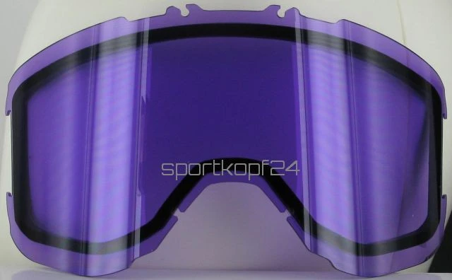 Uvex Ersatzglas Skibrille Snowstrike / Psycho S2 (130) 3 Uvex Ersatzglas Skibrille Snowstrike / Psycho S2 (130)