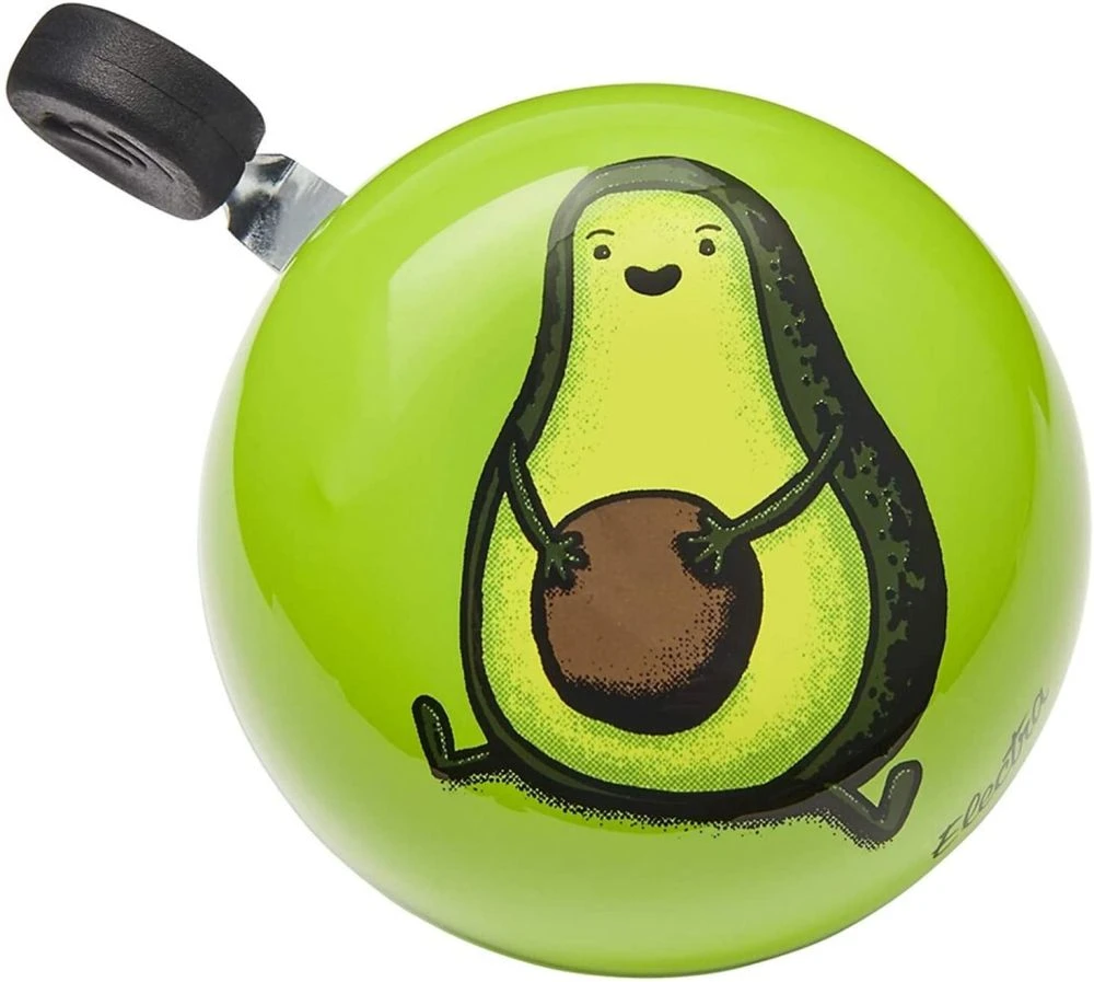 Electra Fahrrad-Glocke Small Ding-Dong - Love-Ocado 3 Electra Fahrrad-Glocke Small Ding-Dong - Love-Ocado