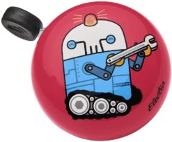 Electra Fahrrad-Klingel - EBC 3000