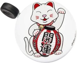 Electra Fahrrad-Klingel - Lucky Cat