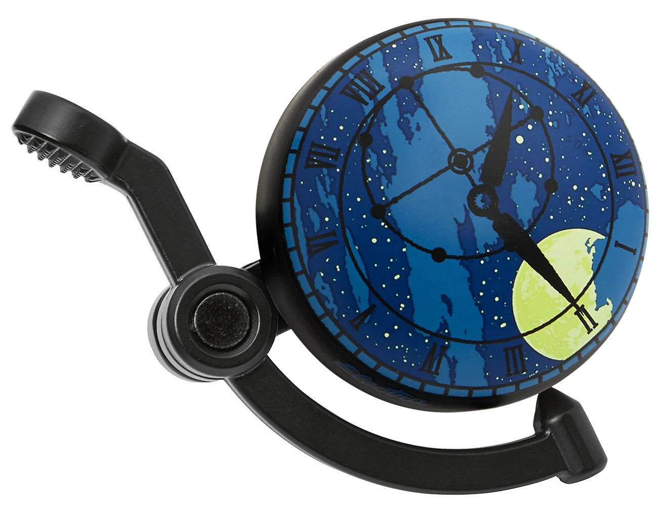 Electra Domed Linear Fahrradklingel - Tower 3 Electra Domed Linear Fahrradklingel - Tower