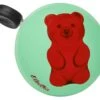 Electra Fahrrad-Klingel-Gummy Bear 2 Electra Fahrrad-Klingel-Gummy Bear -Sportausrüstung ElectraDomedRingerBell gummy bear 1