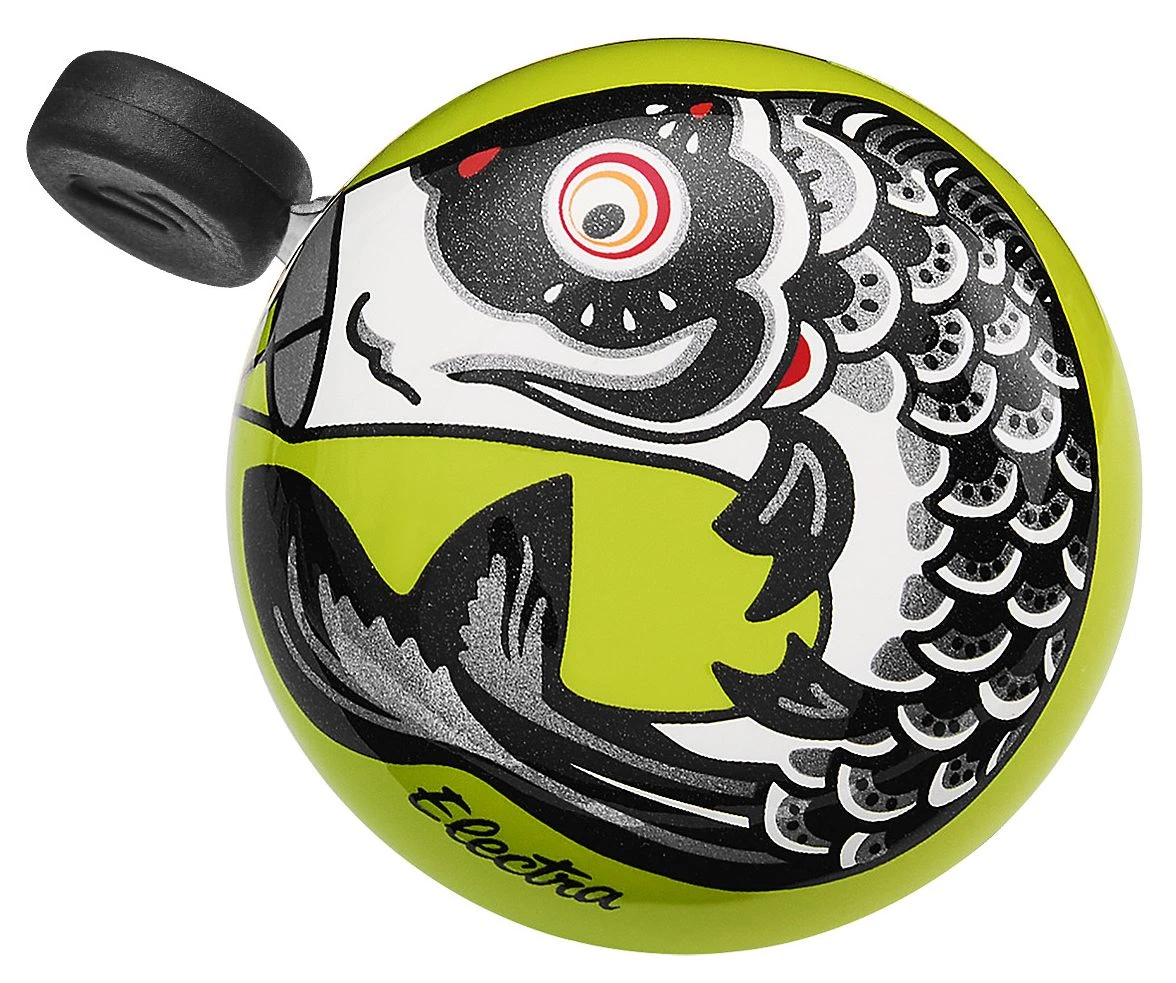 Electra Fahrrad-Klingel-Koinobori 3 Electra Fahrrad-Klingel-Koinobori