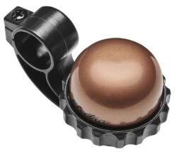 Electra Fahrrad-Drehklingel - Copper