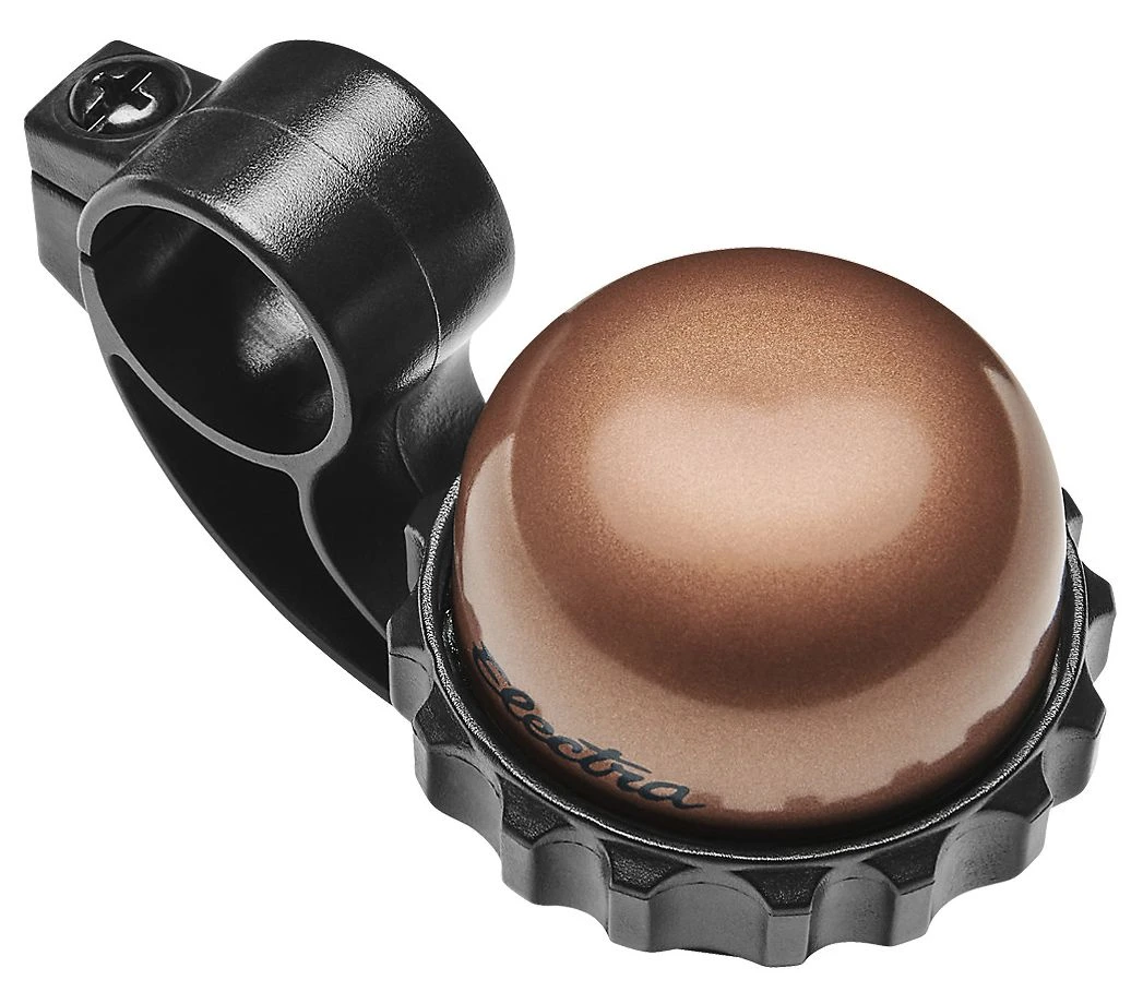 Electra Fahrrad-Drehklingel - Copper 3 Electra Fahrrad-Drehklingel - Copper