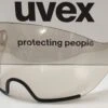 Helles Visier Für Uvex Finale Visor Fahrradhelm - Litemirror Silver S1 1 Helles Visier Für Uvex Finale Visor Fahrradhelm - Litemirror Silver S1 -Sportausrüstung Ersatz Visier uvex finale visor litemirror silver