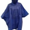Filmer Regenponcho Quality - Blau 1 Filmer Regenponcho Quality - Blau -Sportausrüstung Filmer Regenponcho blau