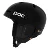 POC Fornix Skihelm - Black 2 POC Fornix Skihelm - Black -Sportausrüstung Fornix helmets black