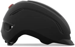 Giro Caden II LED Fahrradhelm - Matte Black 8 Giro Caden II LED Fahrradhelm - Matte Black -Sportausrüstung Giro Caden II LED City Fahrradhelm mit Ruecklicht black 3