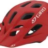 Giro Fixture Fahrradhelm - Mat Trim Red 2 Giro Fixture Fahrradhelm - Mat Trim Red -Sportausrüstung Giro Fixture Fahrradhelm matte trim red 0