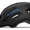 Giro Fixture Mips II Y Fahrradhelm - Mat Black/blue 2 Giro Fixture Mips II Y Fahrradhelm - Mat Black/blue -Sportausrüstung Giro Fixture Mips II Y Youth Fahrradhelm fuer Kinder Jugendliche kleine Groe0e mat black blue2