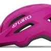 Giro Fixture Mips II Y Fahrradhelm - Mat Pink Str 1 Giro Fixture Mips II Y Fahrradhelm - Mat Pink Str -Sportausrüstung Giro Fixture Mips II Y Youth Fahrradhelm fuer Kinder Jugendliche kleine Groe0e mat pink street 2