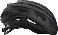 Giro Helios Spherical Mips Rennradhelm - Matte Black Fade -Sportausrüstung Giro Helios spherical mips rennradhelm mat black fade 3