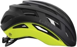 Giro Helios Spherical Mips Rennradhelm - Matte Black Fade/highlight Yellow 8 Giro Helios Spherical Mips Rennradhelm - Matte Black Fade/highlight Yellow -Sportausrüstung Giro Helios spherical mips rennradhelm mat black fade highlight yellow 3