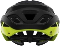Giro Helios Spherical Mips Rennradhelm - Matte Black Fade/highlight Yellow 9 Giro Helios Spherical Mips Rennradhelm - Matte Black Fade/highlight Yellow -Sportausrüstung Giro Helios spherical mips rennradhelm mat black fade highlight yellow 4