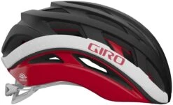 Giro Helios Spherical Mips Rennradhelm - Matte Black Red 8 Giro Helios Spherical Mips Rennradhelm - Matte Black Red -Sportausrüstung Giro Helios spherical mips rennradhelm mat black red 3