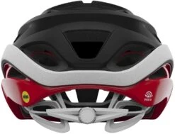 Giro Helios Spherical Mips Rennradhelm - Matte Black Red 9 Giro Helios Spherical Mips Rennradhelm - Matte Black Red -Sportausrüstung Giro Helios spherical mips rennradhelm mat black red 4