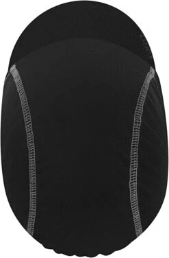 Giro Peloton Cap - Black 7 Giro Peloton Cap - Black -Sportausrüstung Giro Peleton Cap black 3