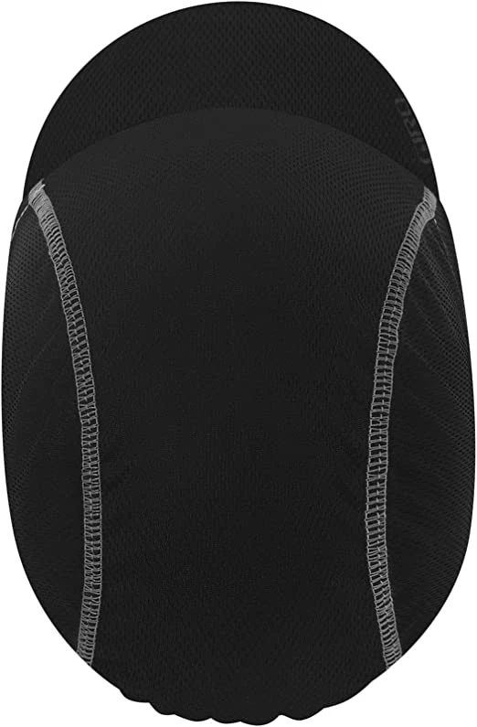 Giro Peloton Cap - Black 5 Giro Peloton Cap - Black – Bild 3