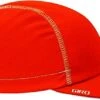 Giro Peloton Cap - Bright Red 2 Giro Peloton Cap - Bright Red -Sportausrüstung Giro Peleton Cap bright red 1